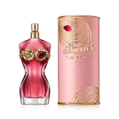 Jean Paul Gaultier "La Belle" Rosea Eau De Parfum 100 ml (woman)