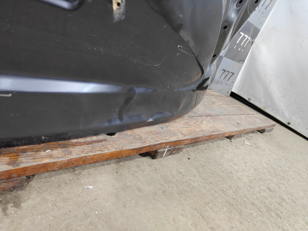 Крышка багажника Mazda CX-9 2 (TC) 16-нв Б/У Оригинал TKY56202XA