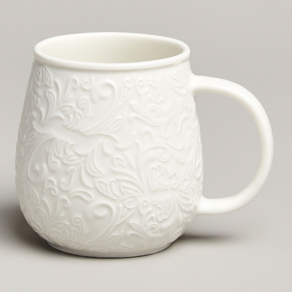 КРУЖКА LEFARD "MUSE" 380 МЛ