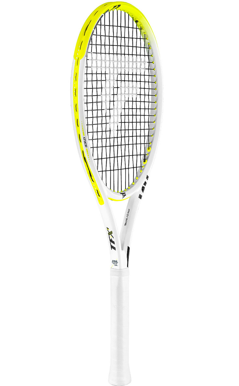 Теннисная ракетка Tecnifibre TF-X1 255 V2 + струны