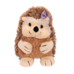 Ежик 12x18x12см. (Hand)