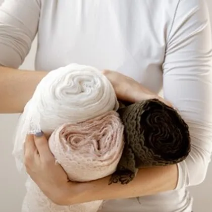 Какое кружево используется при пошиве нижнего белья?