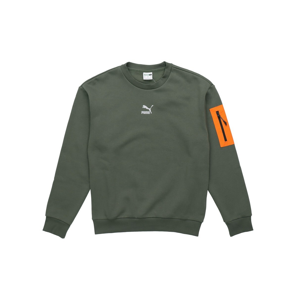 Толстовка Puma Interstellar Padded Gilet, 530291-64