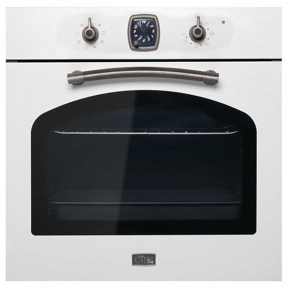 Электрический духовой шкаф Korting OKB 481 CRSI