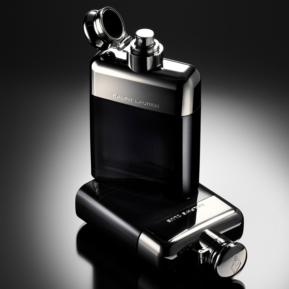 Ralph Lauren Ralph’s Club парфюмированная вода для мужчин