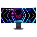 Монитор LG UltraGear 39GS95QE-B
