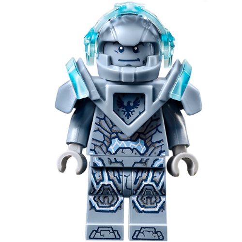 Каменный Клэй nex106