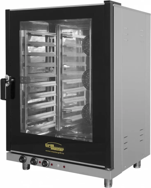 Конвекционная печь Grill Master ФЖШ/10 (22227)