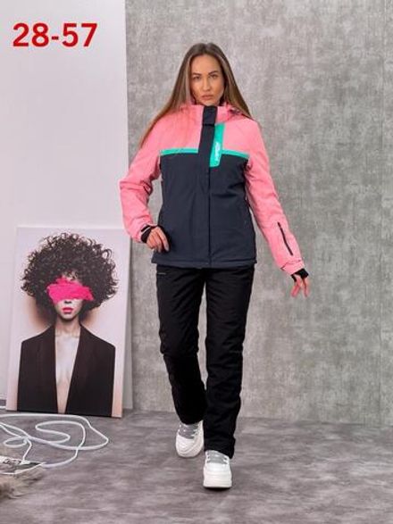 Костюм 50343270 Fabrika