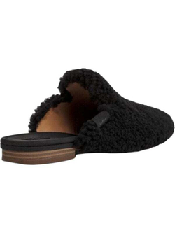 UGG Тапочки Slippers Black