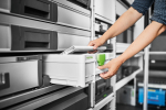 Систейнер³ Festool ToolBox SYS3 TB M 137 204865