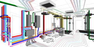 Сантехника/ Вентиляция