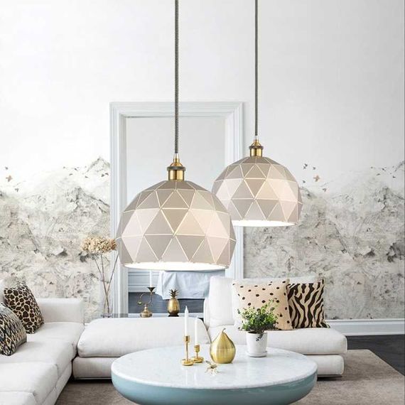 Подвесной светильник Imperium Loft Melon 101788-26