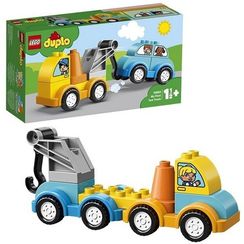 Lego konstruktor Duplo My First Tow Truck