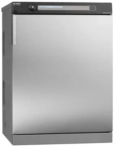 Профессиональная сушильная машина Asko TDC112V T