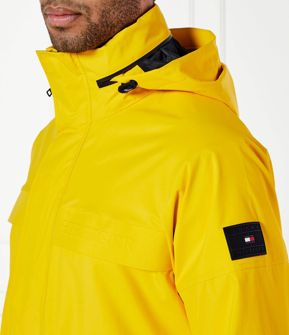 Куртка REGATTA Tommy Hilfiger - желтый(MW0MW39200)