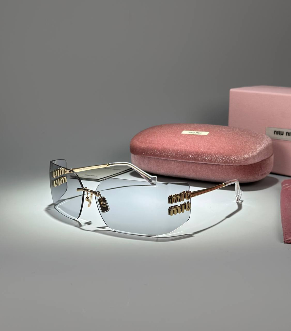 Очки Miu Miu