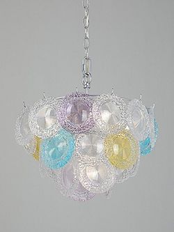 Подвесная люстра Vitaluce V5315 V5315-9/5