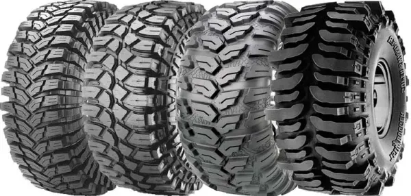 Всесезонные шины для внедорожников, легковых, грузовых машин, и их преимущества