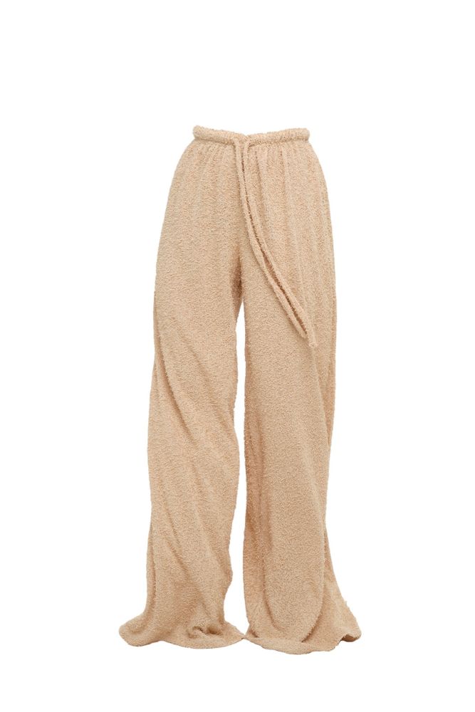 TOP FIRST LOVE BEIGE
