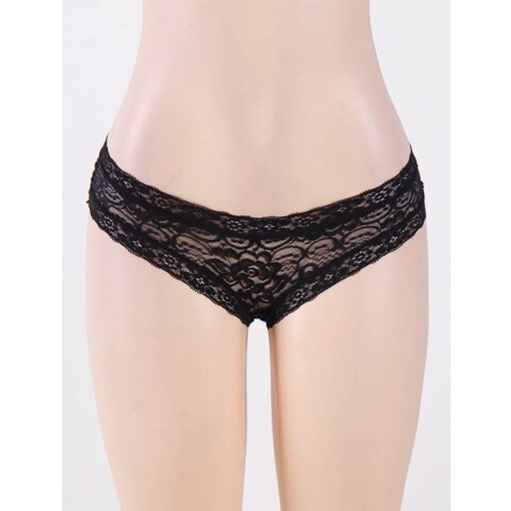 Трусики Sexy Bikini, 5XL