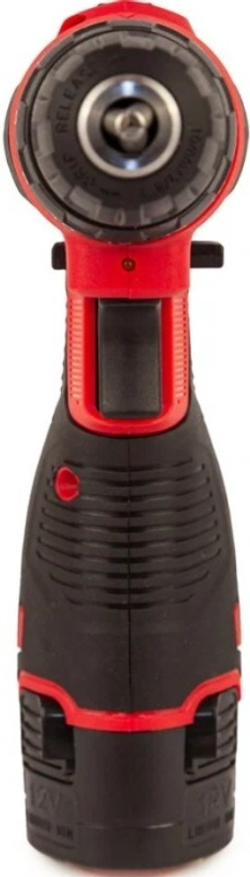 Аккумуляторная дрель-шуруповерт Edon AD-12CA 22506