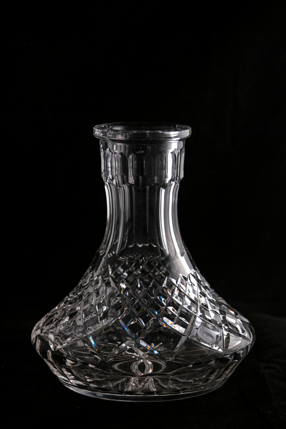 Колба хрустальная CrystaL MinI "TraditionaL"