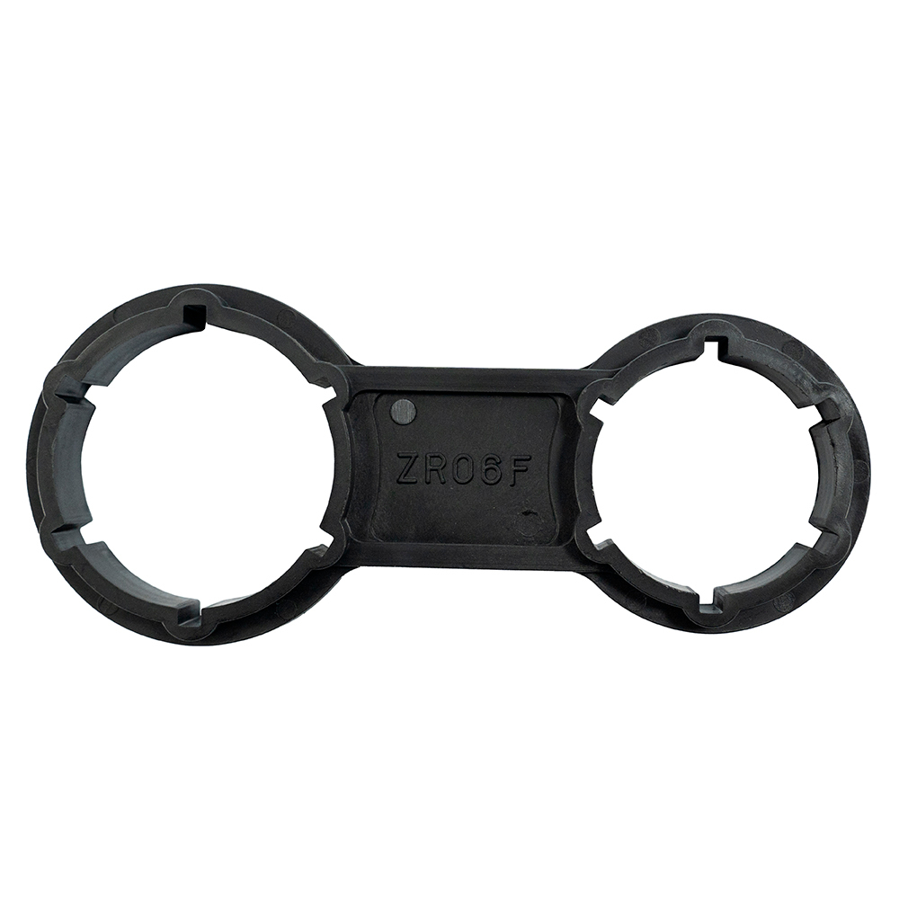 Фильтр с редуктором давления 3/4" для горячей воды Millennium FRDH3434