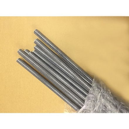 Tramp Комплект секций дюрапол для палаток 11 мм