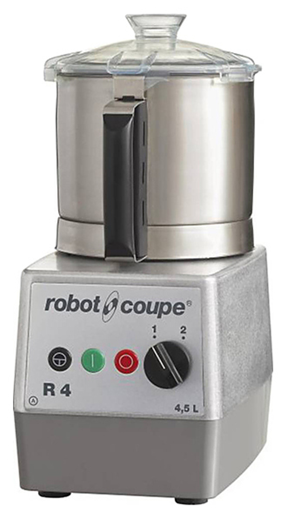 Куттер Robot Coupe R4-2V (22437)