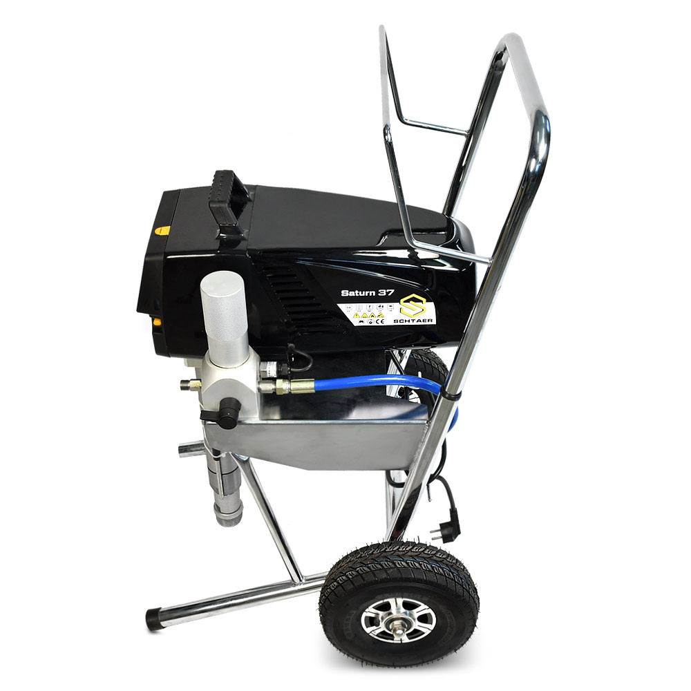 Окрасочный аппарат Schtaer Saturn 37