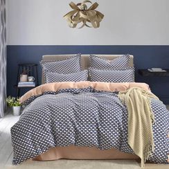 Шарман КПБ сатин Евро 4н