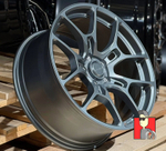 Комплект дисков Rays G025 19x8.5/9.5 et35/40 5x114.3