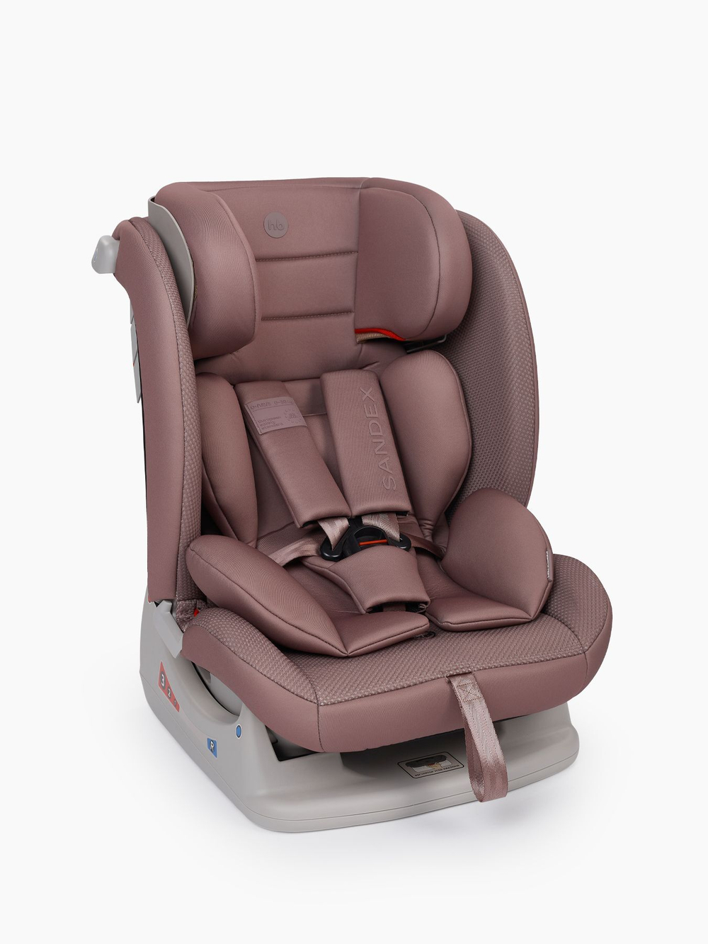 Автокресло Happy Baby Sandex 0-1-2-3