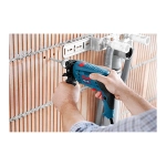 Ударная дрель GSB 13 RE BOSCH 0601217100