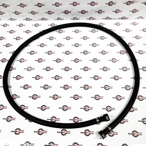 Трубка топливная к сепаратору | 649/51777 | Aries