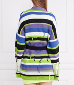 Кардиган Ga\u00eblle Paris - фиолетовый(GBDP16646)