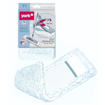Насадка для швабры Магнетик 47*17см вес 112 гр. YORK