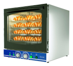 Печь конвекционная ATESY КП-4-600/400-01-У