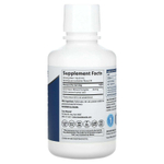 Trace, Liquid Gut Health, без ароматизаторов, 473 мл (16 жидк. Унций) (267 мг на порцию)