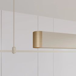 Заглушка ART-APRIORI-CAP (GD) (Arlight, IP20 Металл, 3 года) 039432