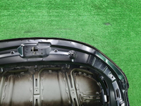 Капот Geely Coolray (2019-2024)