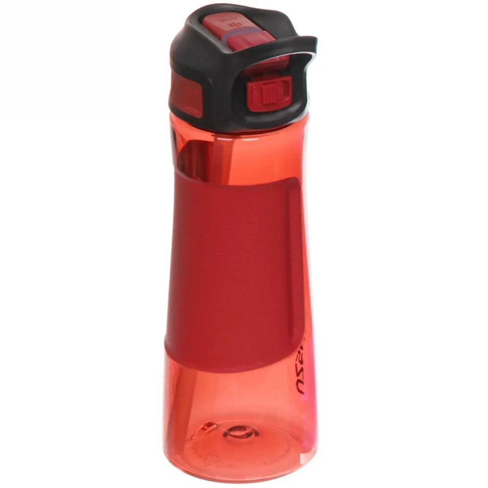 Бутылка спортивная UZSPACE Stylish Unique 9002 (670 мл)