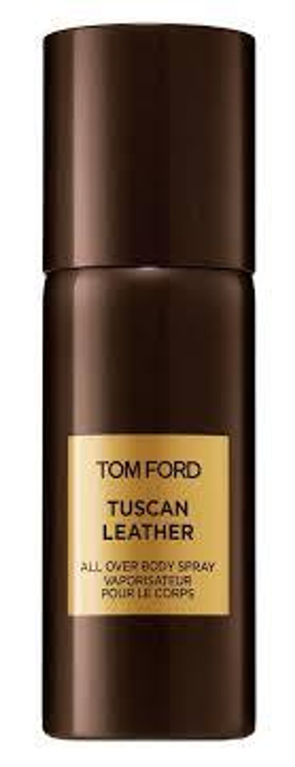 Tom Ford Tuscan Leather парфюмированный спрей для тела  150ml