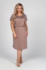 Платье Мария №35 Valentina