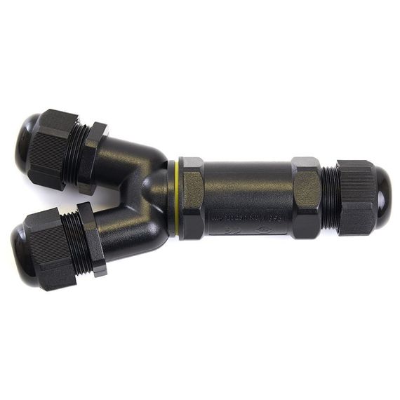 Соединитель-коннектор для проводов Feron LD522/LD529 41461