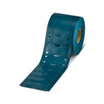 0802993 - WMTB HF (55X25)R DBU - Держатель маркировки кабеля