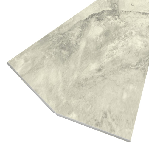 Угол к панелям ПВХ универсальный Слэйт верона 3000 мм