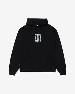 Худи TAG LOGO Черный