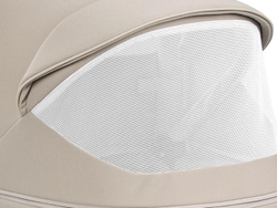 Коляска 2 в 1 Peg Perego Vivace New Culla Flex Astral